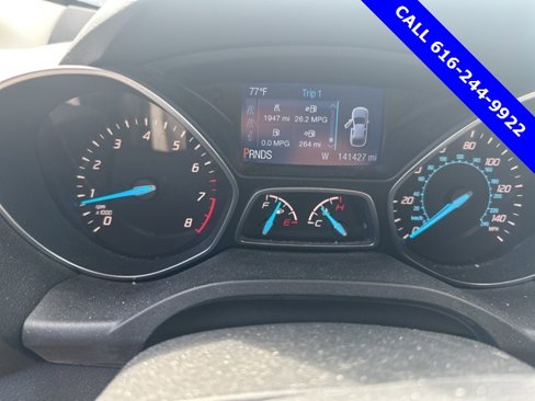 Used 2015 Ford Escape SE image 4
