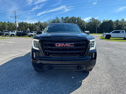 Used 2021 GMC Sierra 1500 Elevation w/ X31 Off-Road Package image 2