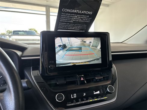 Used 2023 Toyota Corolla LE image 23