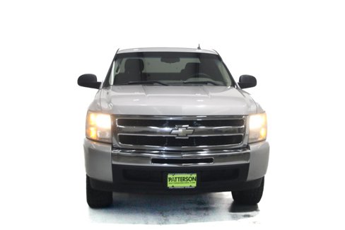 Used 2010 Chevrolet Silverado 1500 LS image 2