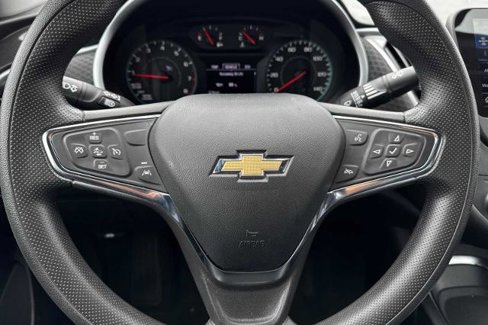 Used 2023 Chevrolet Malibu LT image 23