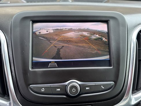 Used 2020 Chevrolet Equinox LT image 26