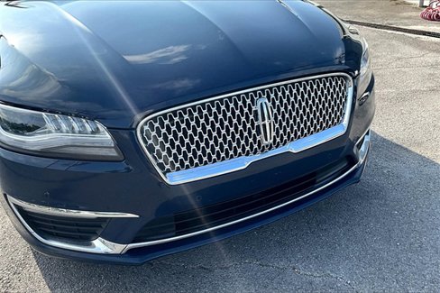 Used 2019 Lincoln MKZ Reserve image 30