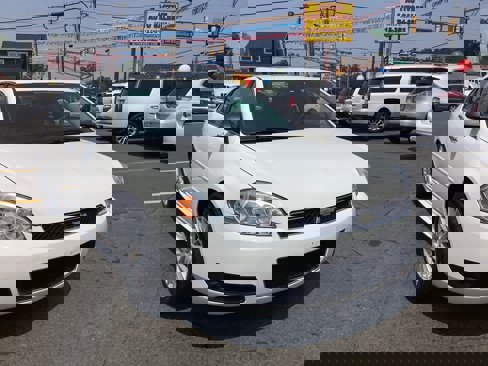 Used 2015 Chevrolet Impala LTZ image 1