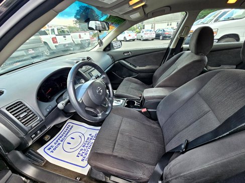 Used 2012 Nissan Altima 2.5 S image 16