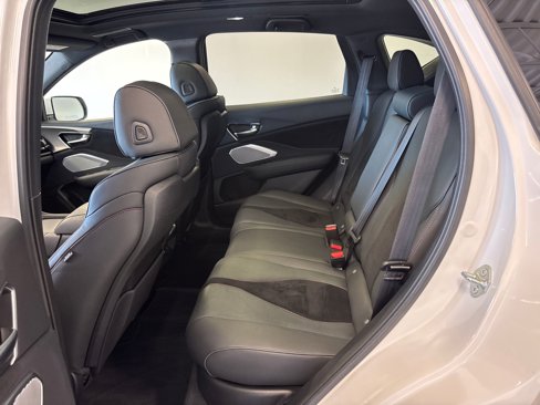Used 2022 Acura RDX AWD image 14