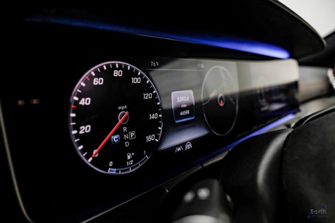 Used 2020 Mercedes-Benz E 450 4MATIC Coupe image 31
