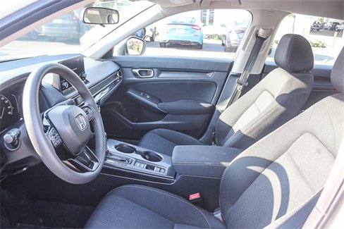 Used 2023 Honda Civic LX image 23