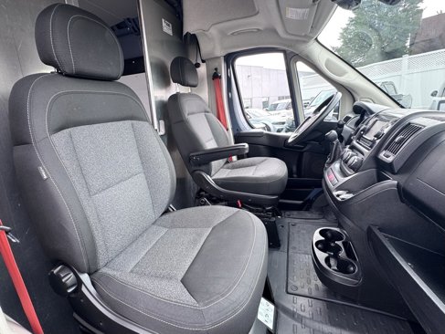 Used 2021 RAM ProMaster 3500 image 20