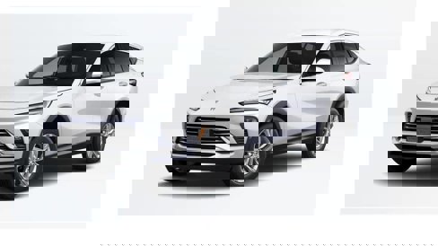 New 2025 Buick Envista Preferred image 37