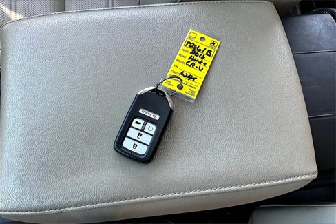 Used 2018 Honda CR-V Touring image 35