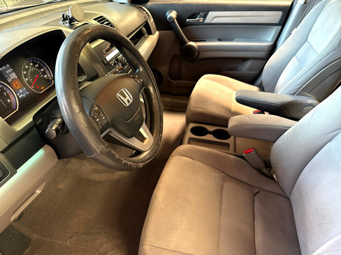Used 2010 Honda CR-V EX image 30