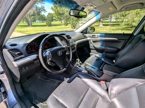 Used 2006 Acura TSX image 11