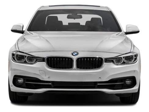 Used 2018 BMW 330i xDrive Sedan w/ Convenience Package image 7