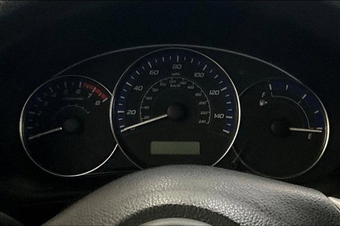 Used 2010 Subaru Forester 2.5X Premium image 18