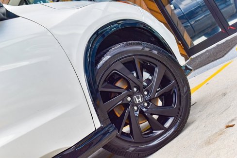 Used 2022 Honda HR-V Sport image 39