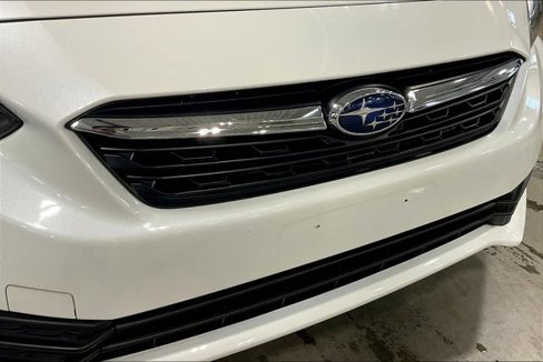 Certified 2023 Subaru Impreza 2.0i image 30