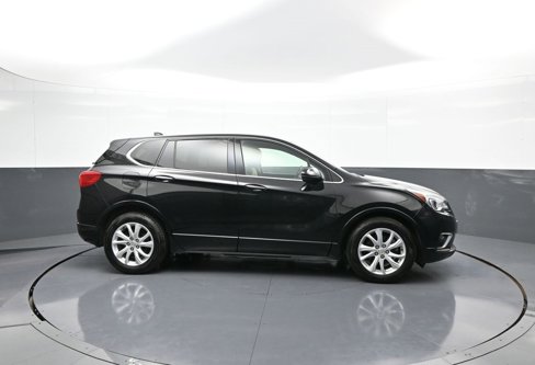 Used 2019 Buick Envision Preferred image 5