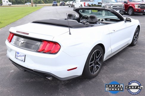Used 2023 Ford Mustang Premium image 12