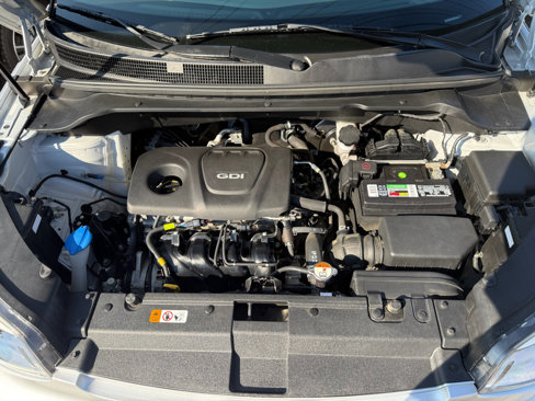Used 2019 Kia Soul image 20