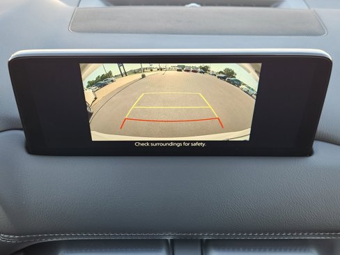 New 2025 MAZDA CX-5 AWD 2.5 S w/ Preferred Package image 18