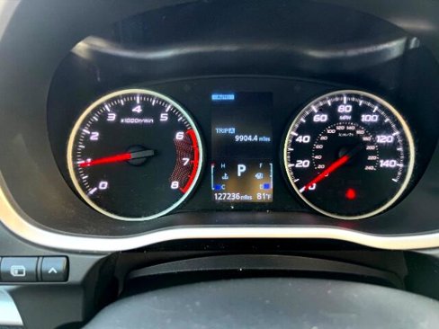 Used 2019 Mitsubishi Eclipse Cross ES image 21