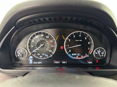 Used 2016 BMW X5 sDrive35i image 19