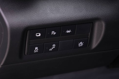 Used 2022 Nissan Kicks S image 14