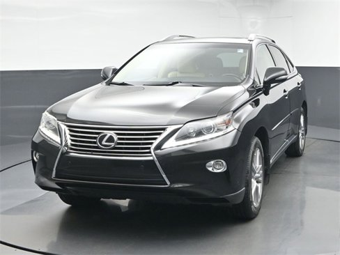 Used 2015 Lexus RX 350 FWD image 3