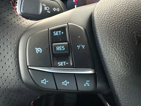 New 2025 Ford Escape ST-Line w/ Equipment Group 301A image 41
