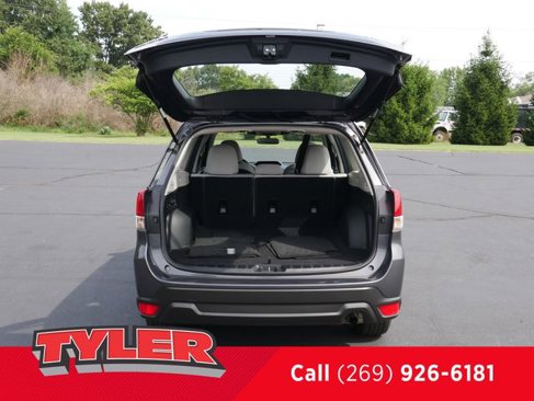 Used 2023 Subaru Forester image 17