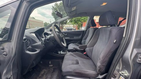 Used 2010 Honda Fit Sport image 11