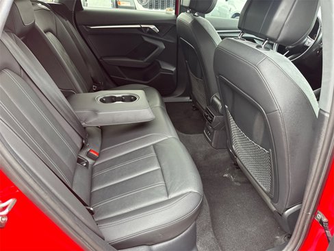 Used 2023 Audi A3 2.0T Premium image 15