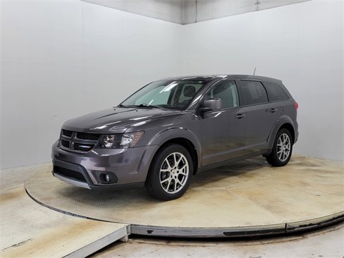 Used 2018 Dodge Journey GT image 9