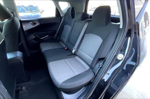 Used 2023 Kia Soul EX image 26