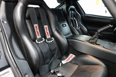 Used 1997 Dodge Viper GTS image 68