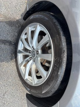 Used 2014 INFINITI Q60 Journey image 23