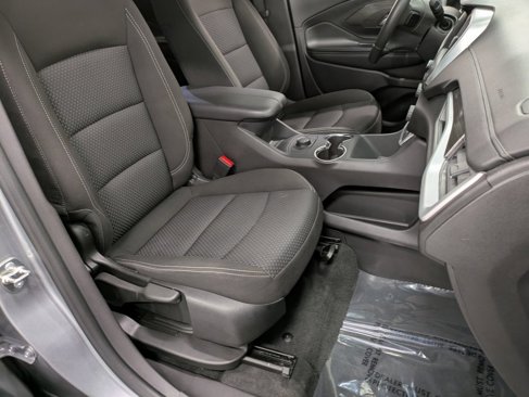 Used 2024 GMC Terrain SLE image 28