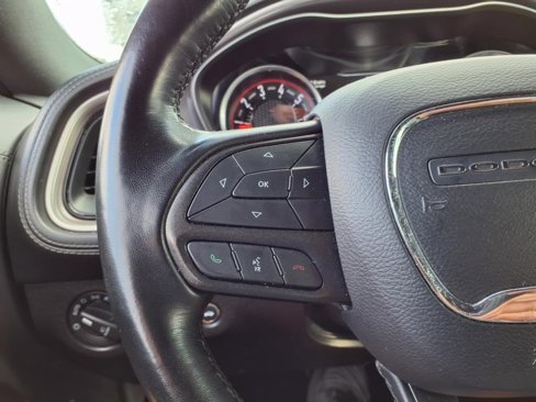 Certified 2022 Dodge Challenger SXT w/ Plus Package image 18
