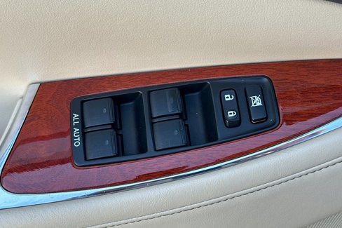 Used 2012 Lexus ES 350 image 13