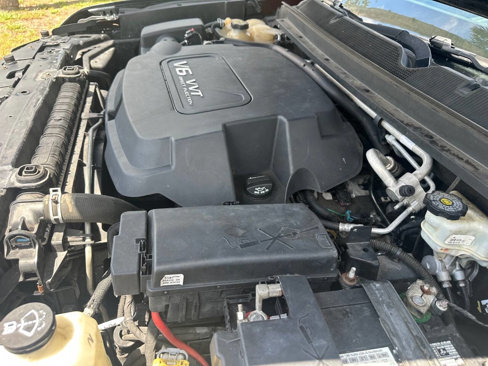 Used 2015 Chevrolet Colorado LT w/ LT Convenience Package image 24