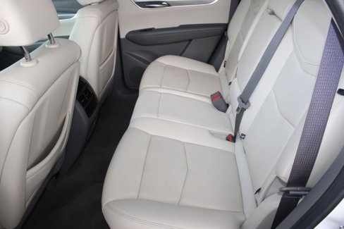 Used 2020 Cadillac XT5 Premium Luxury image 15