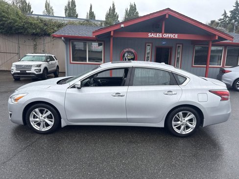 Used 2015 Nissan Altima 2.5 SL image 12
