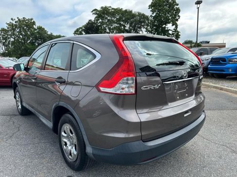 Used 2014 Honda CR-V LX image 7