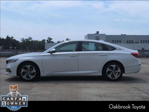 Used 2020 Honda Accord EX-L image 9