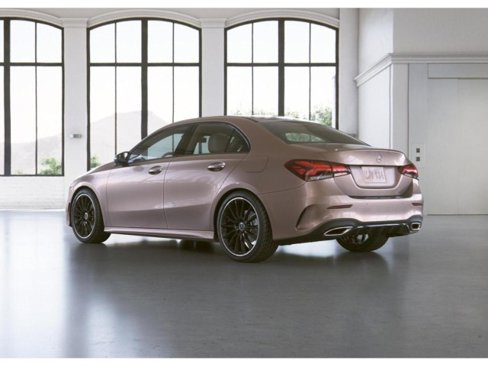Certified 2022 Mercedes-Benz A 220 image 29