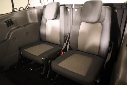 Used 2021 Ford Transit Connect XL image 12