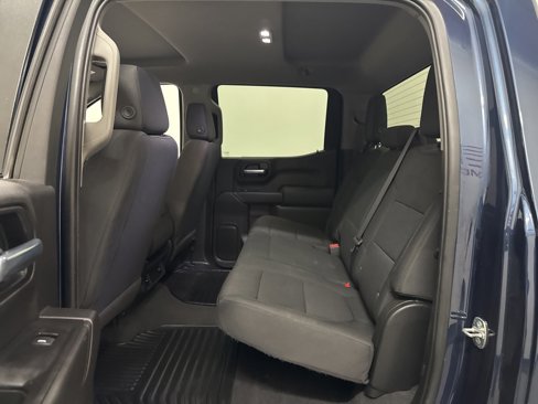 Used 2020 Chevrolet Silverado 1500 Custom w/ Custom Value Package image 47
