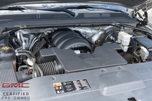 Used 2015 GMC Yukon SLE w/ Convenience Package image 19