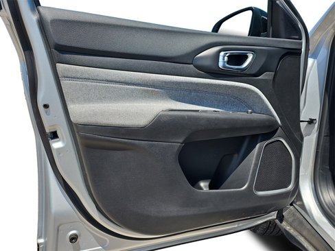 New 2025 Jeep Compass Latitude image 18